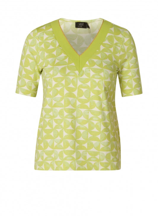 Blouse Reina Yest