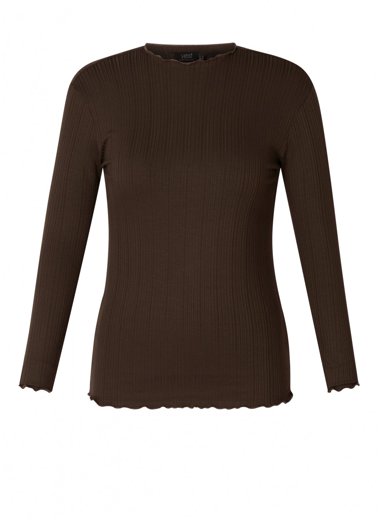 Yest Blouse Clara