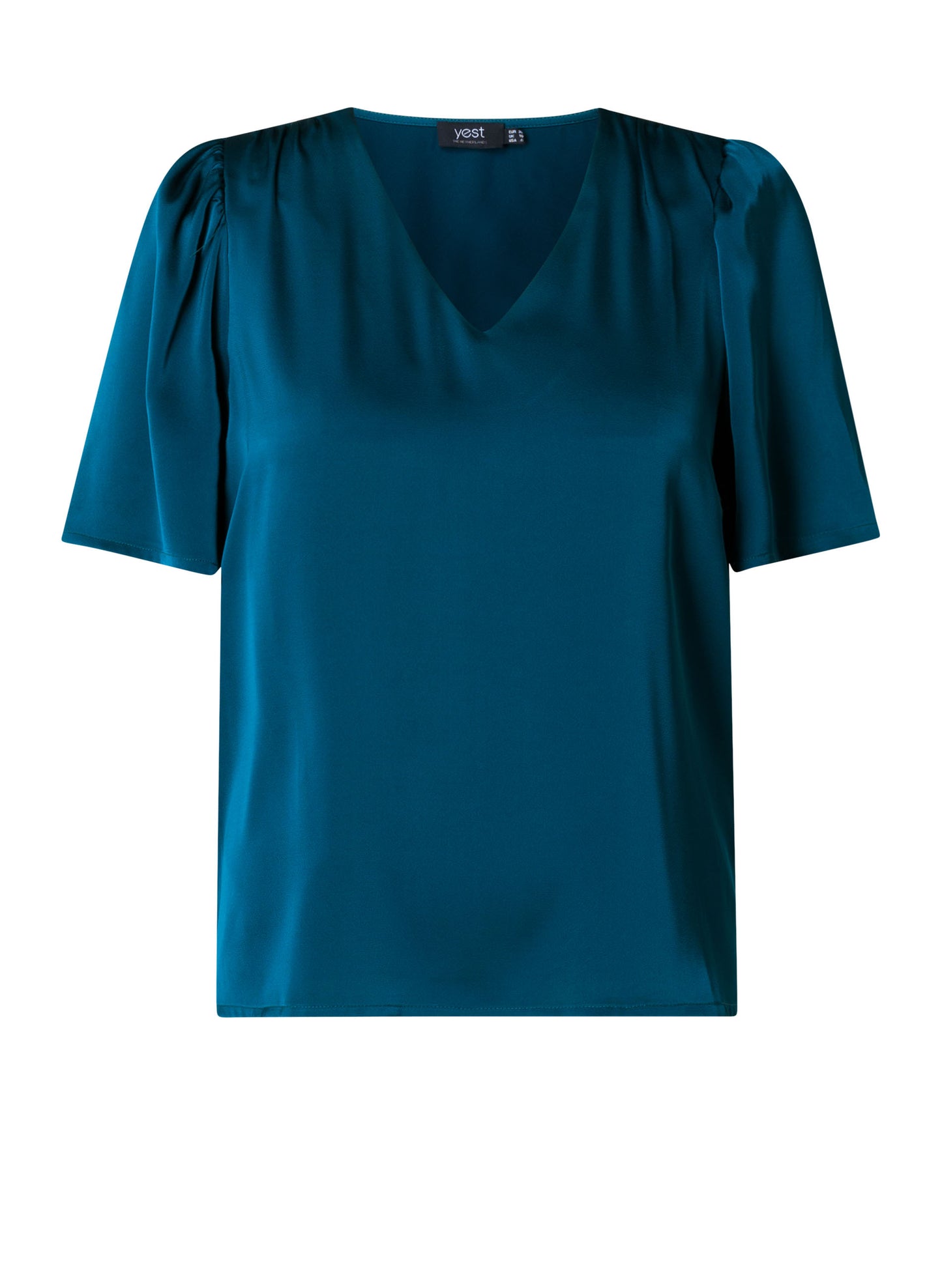 Yest Pippa Essential teal green