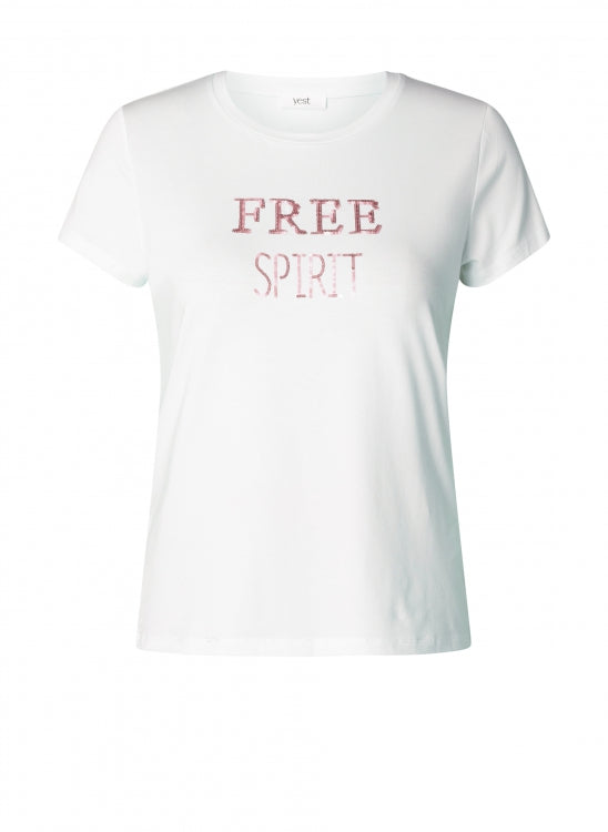 Yest T-shirt Gianina