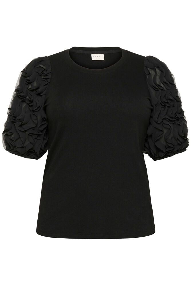 Kaffe curve t-shirt Lucinda