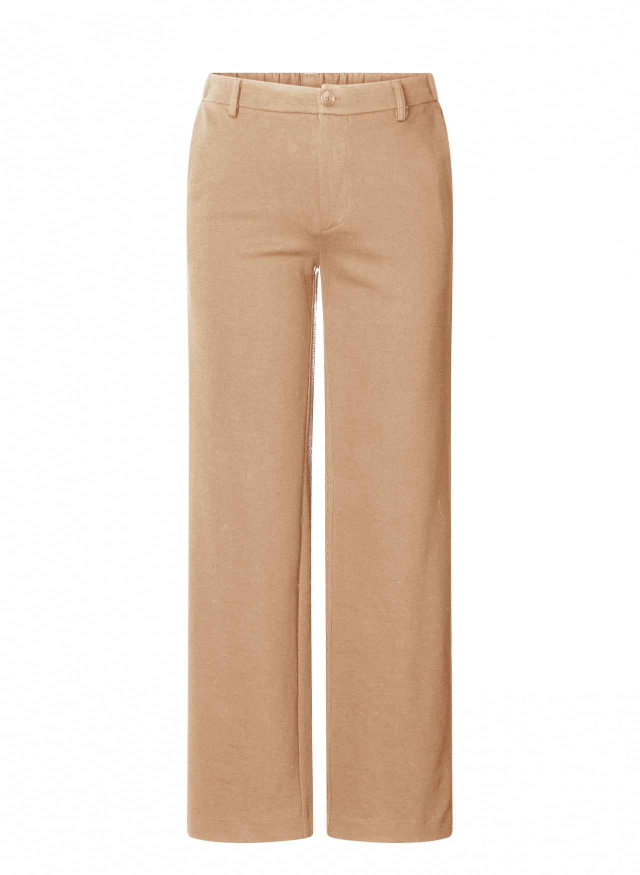 Yest broek Belinda bruin