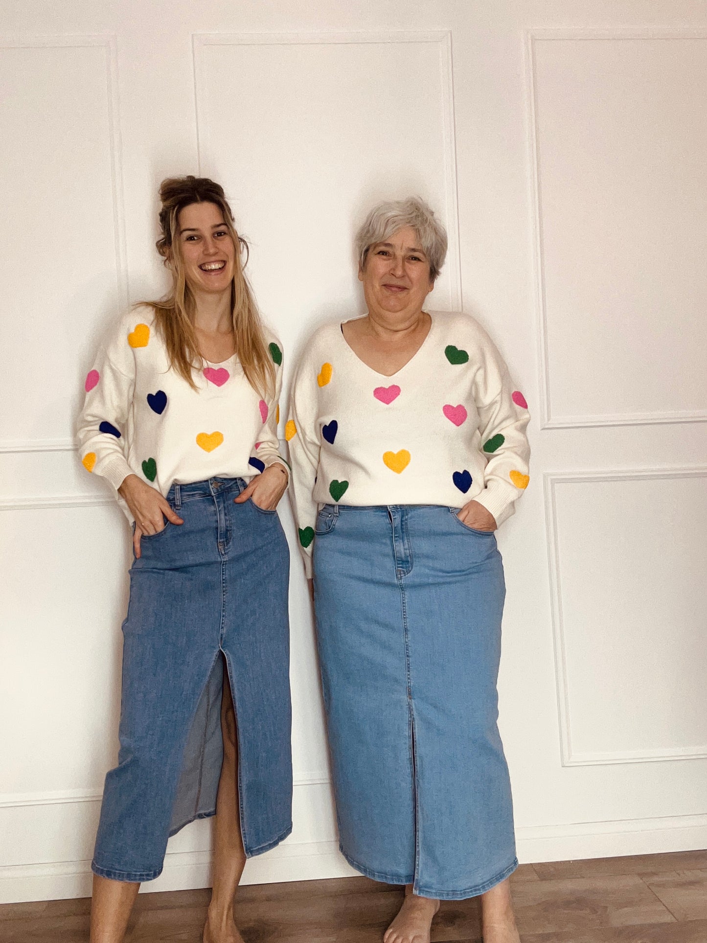 Hartjestrui Monica XL