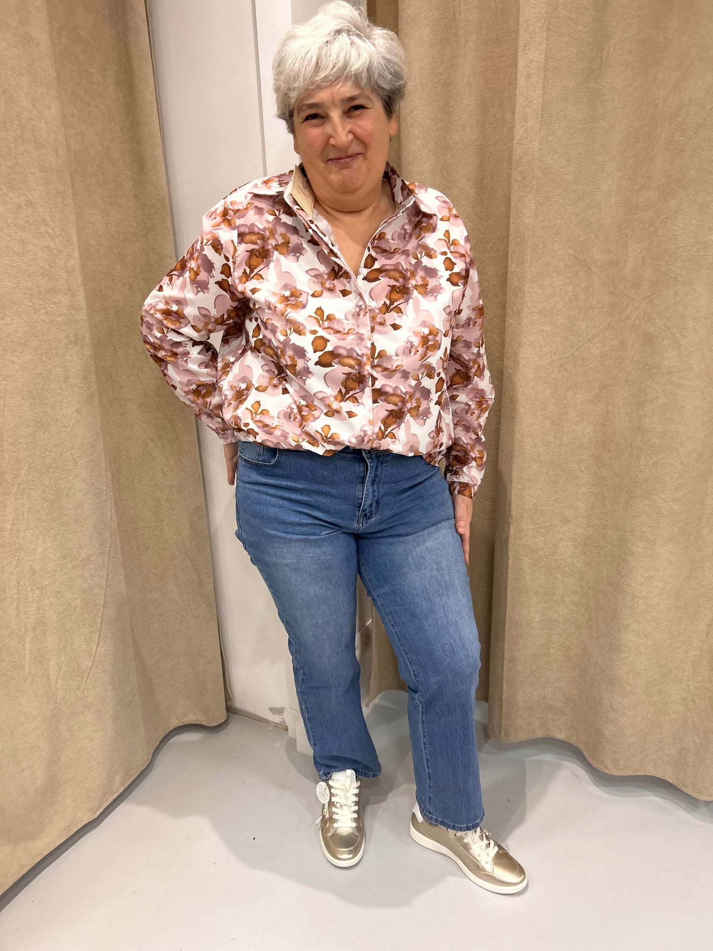 Jeans Bon XL