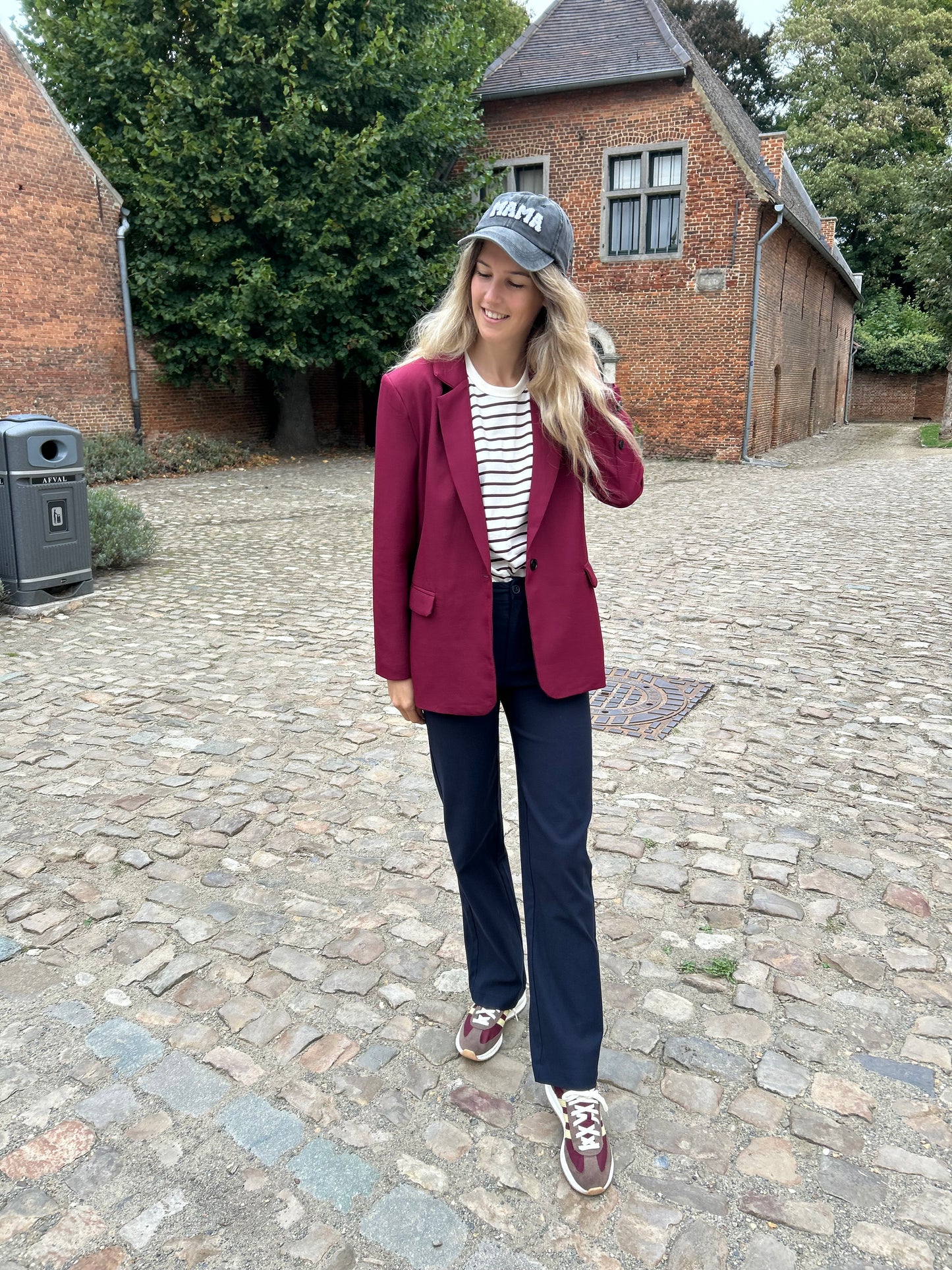 Broek Yorin