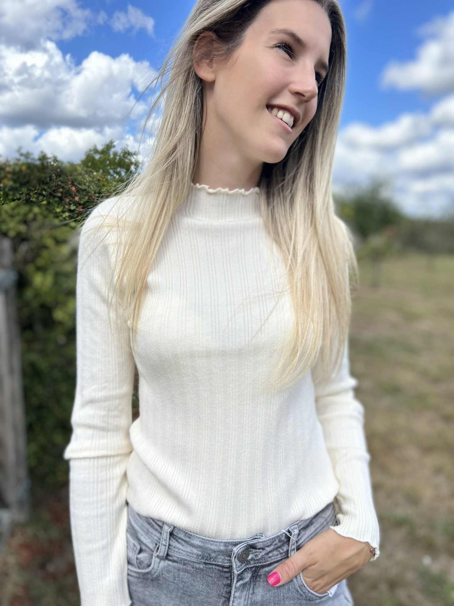 Blouse Maya