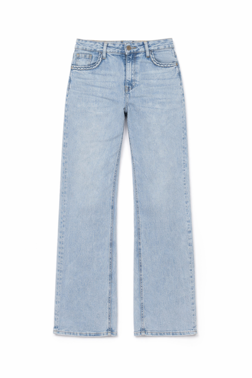 Jeans Radia