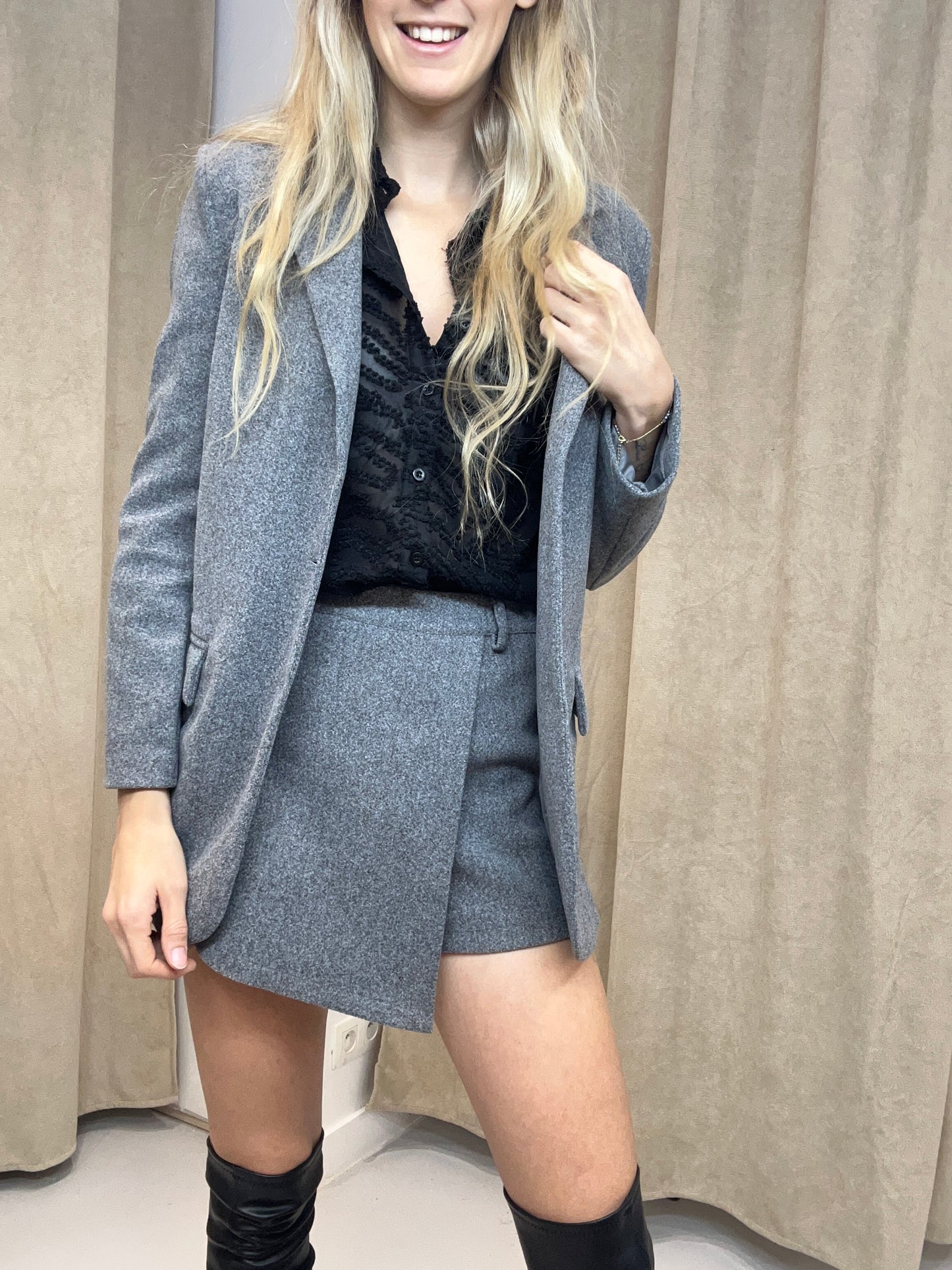 Blazer Paris