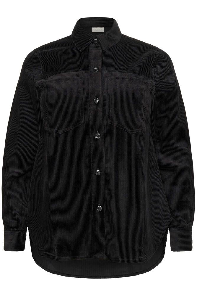 Shirt Kirsten Kaffe Curve