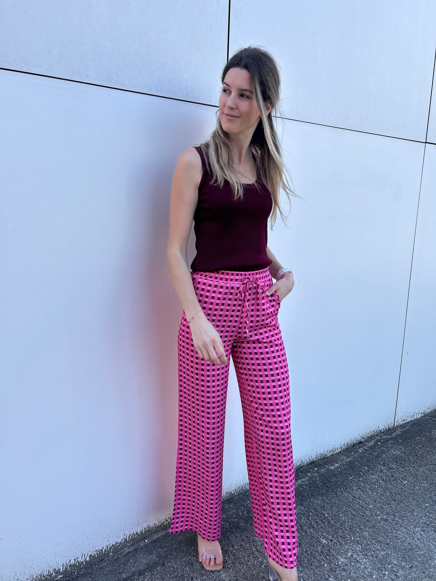 Ydence Knitted top Keely