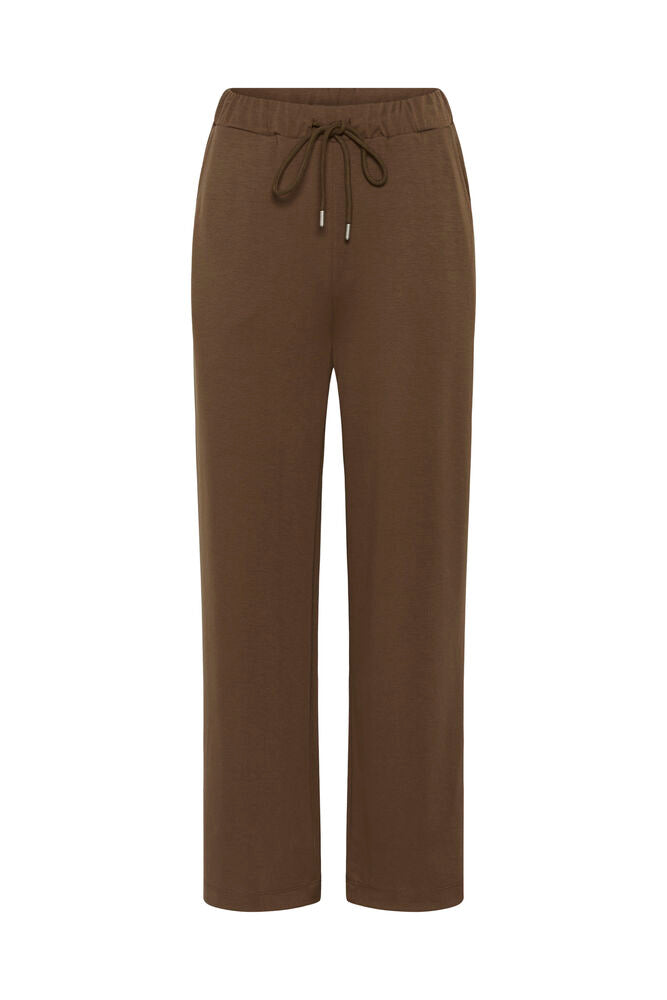 Kaffe Pants Annie - Carafe - Brown
