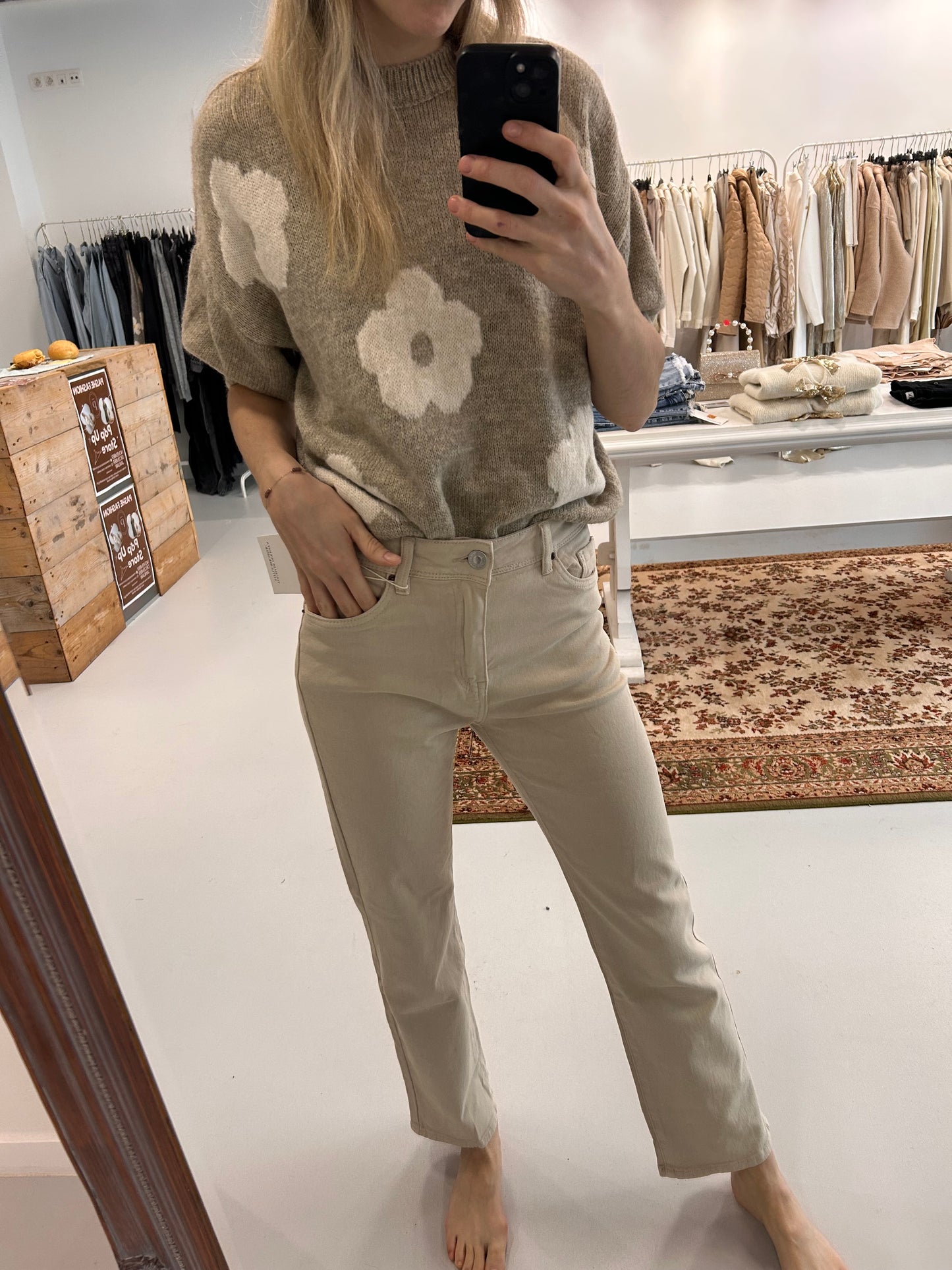 Jeans Kelly