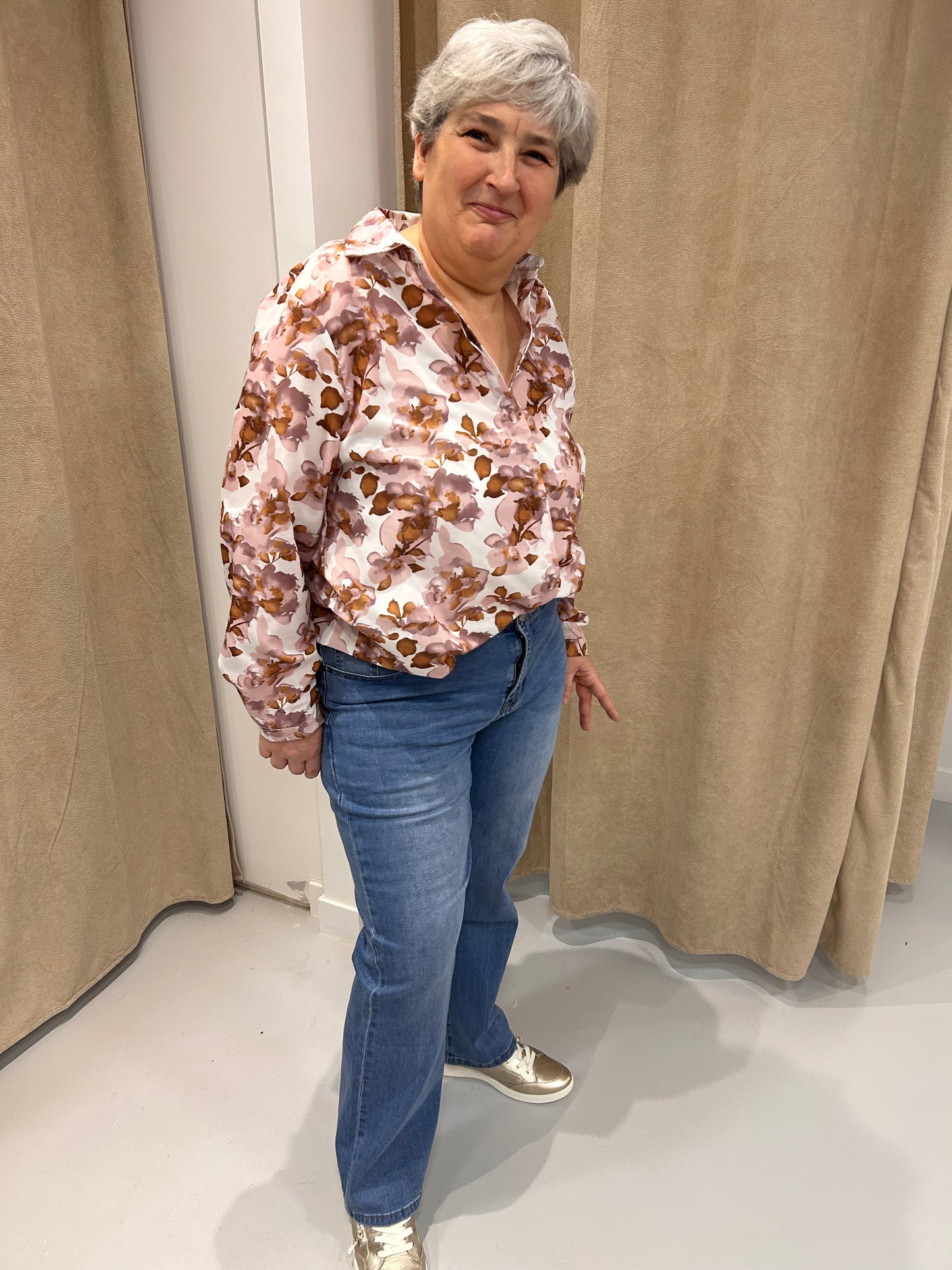 Jeans Bon XL