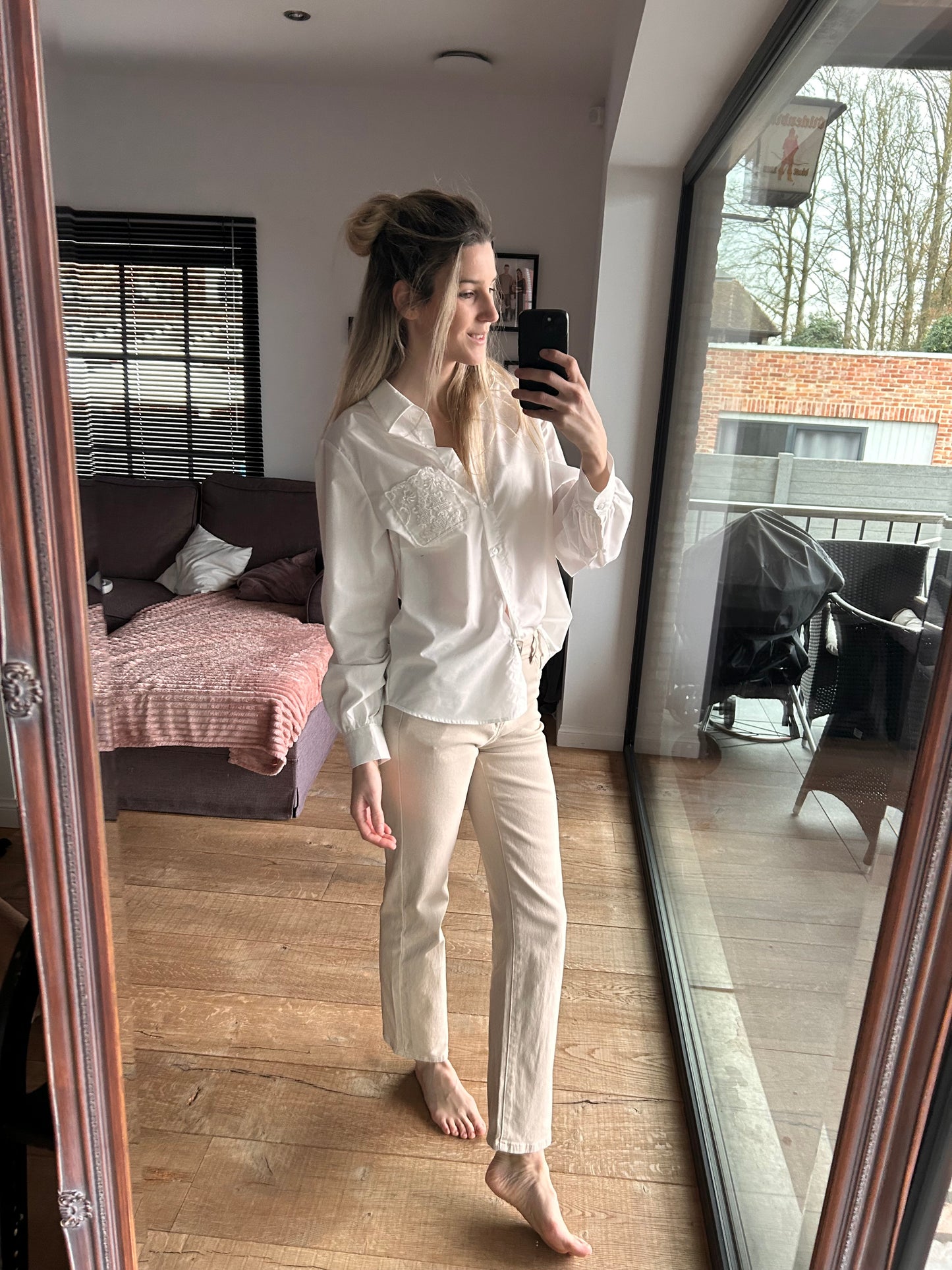 Jeans Kelly