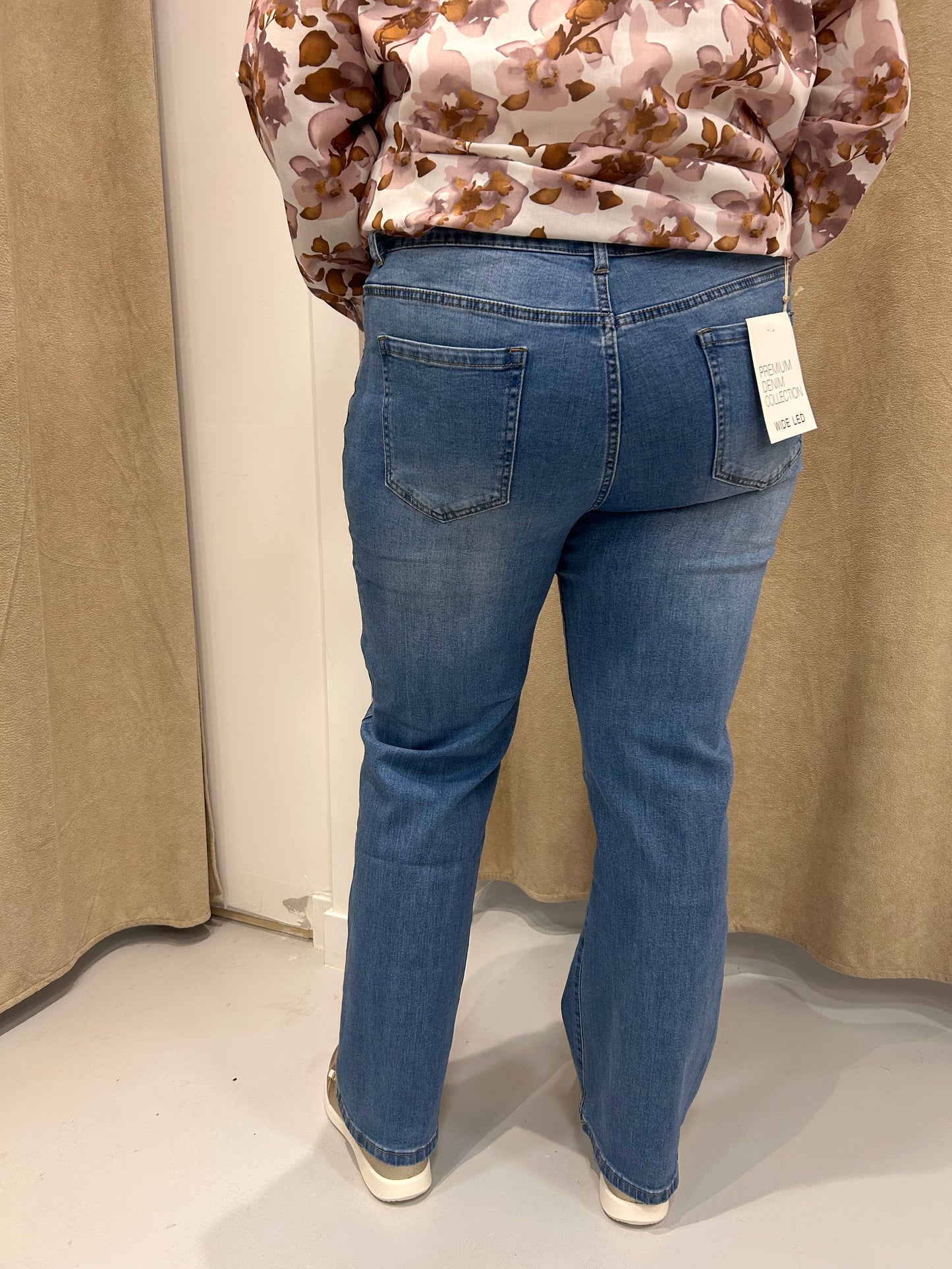 Jeans Bon XL