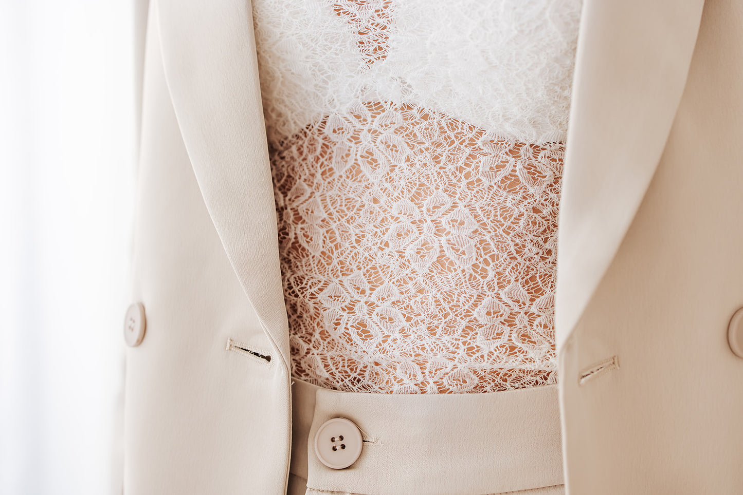Blazer Carine