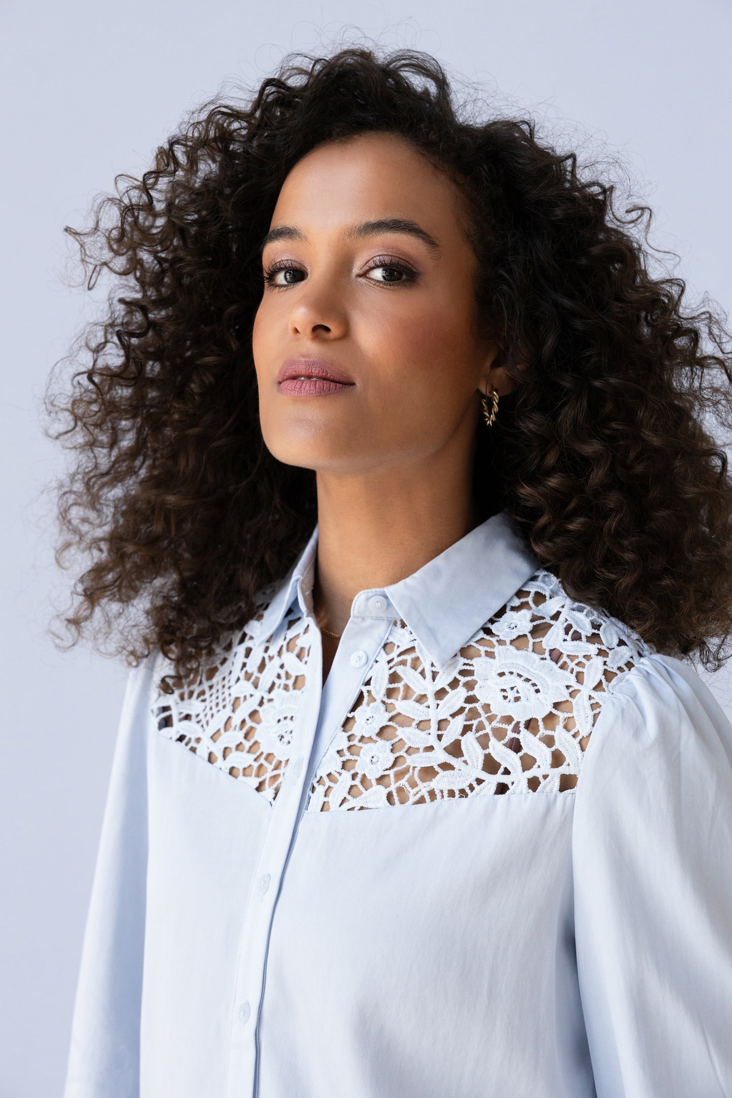 Blouse Tyria Ivy Beau