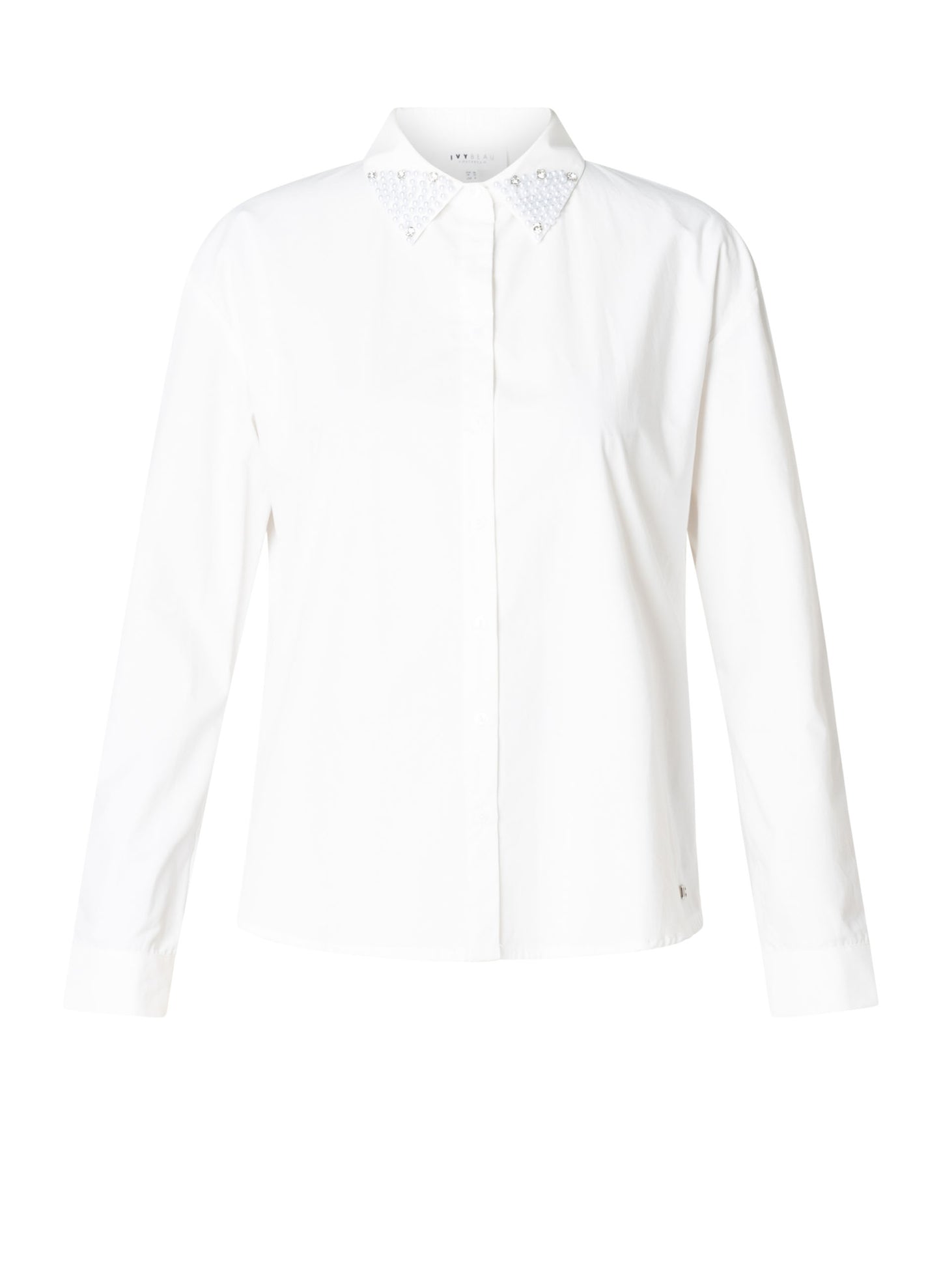 Ivy Beau hemd Aimee