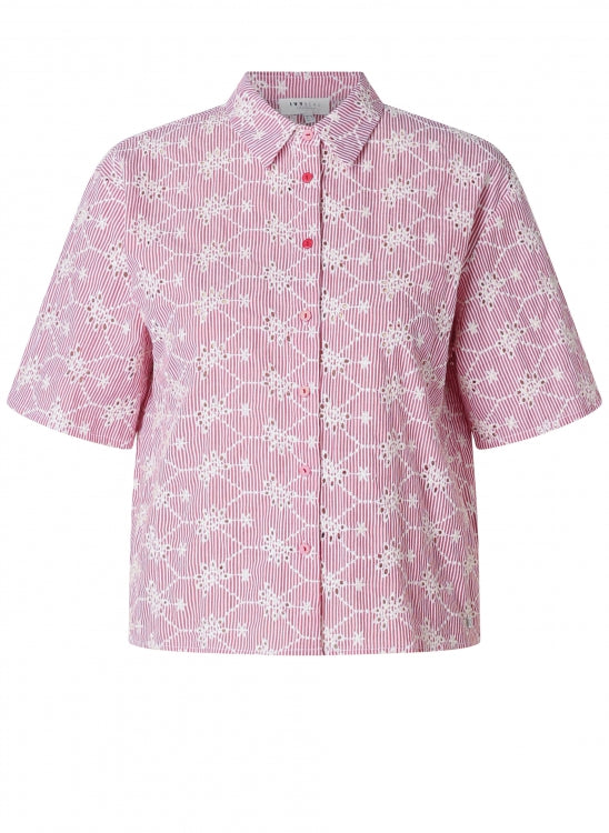 Ivy Beau top Grada