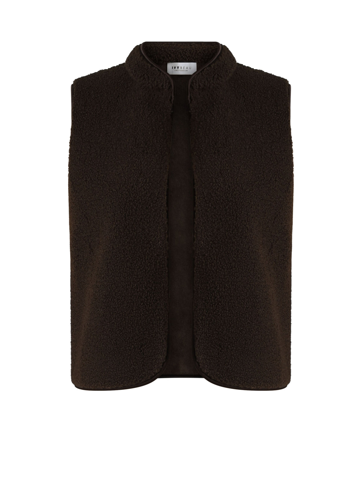 Ivy Beau vest Kyla