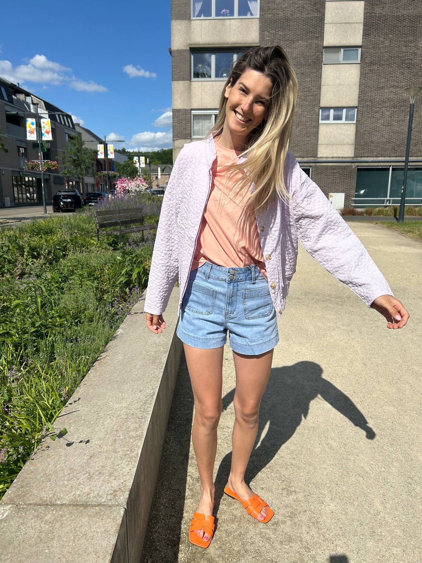 Jas Selien