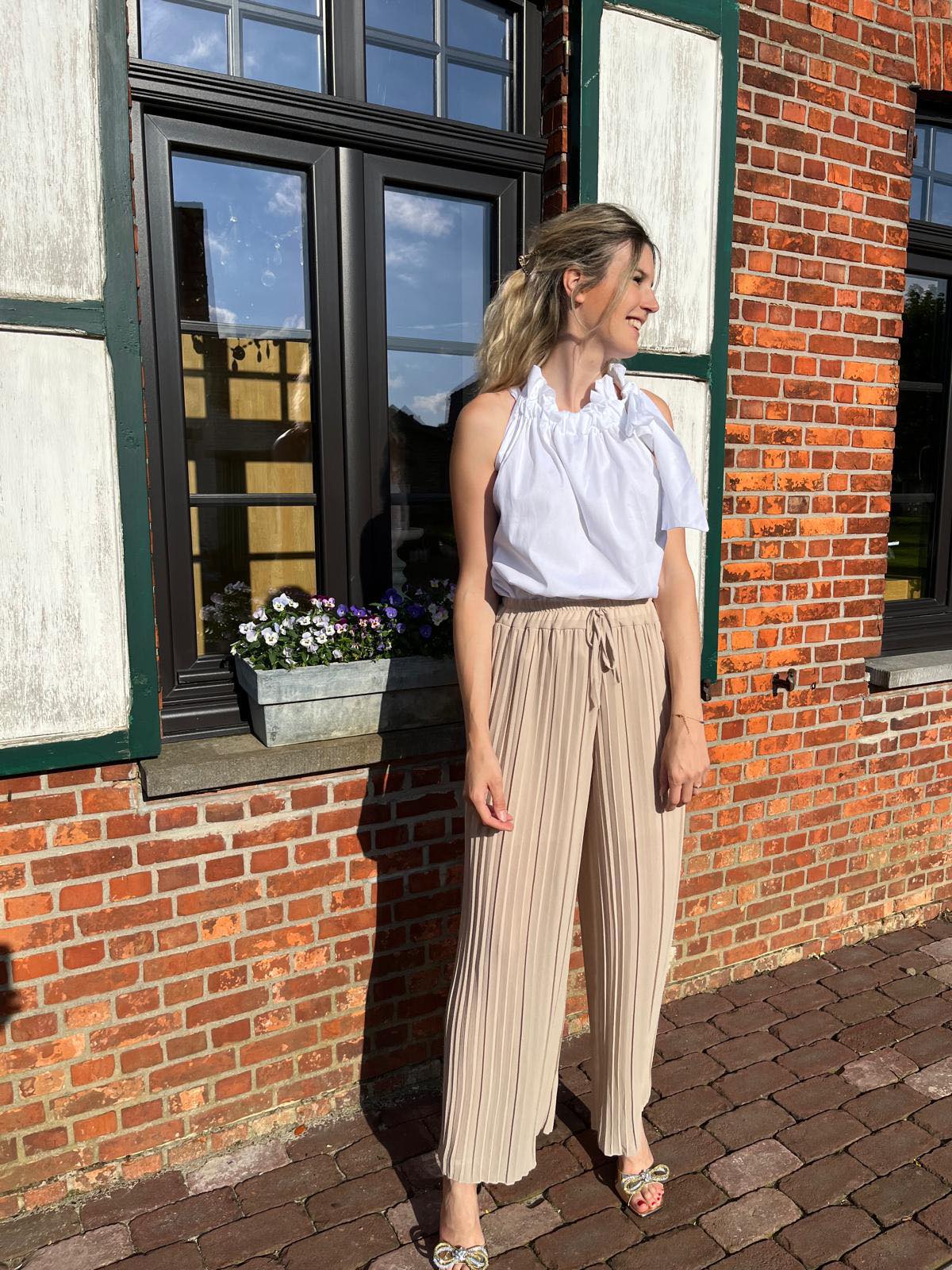 Broek Bo
