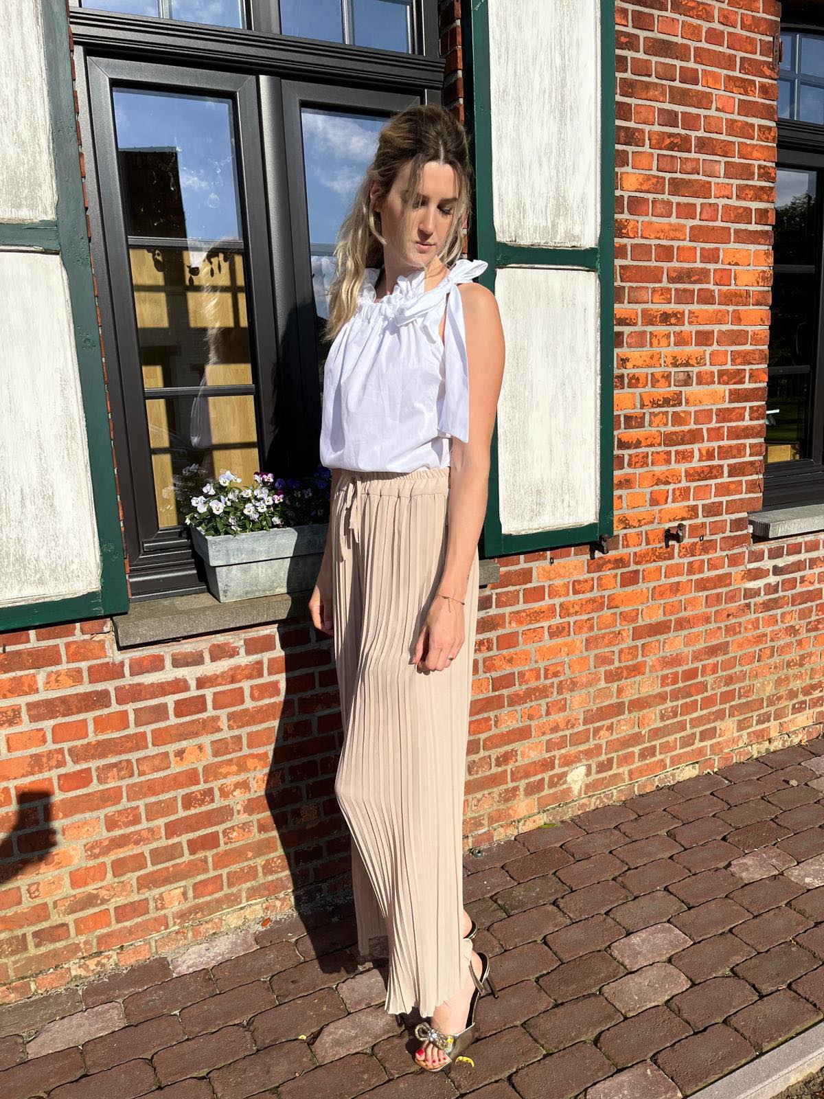Broek Bo