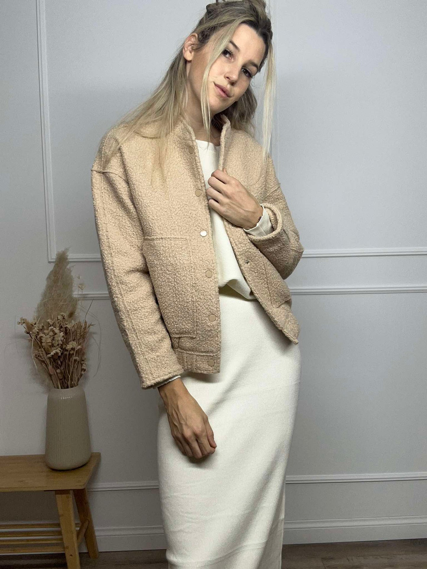 Jas Daphnea