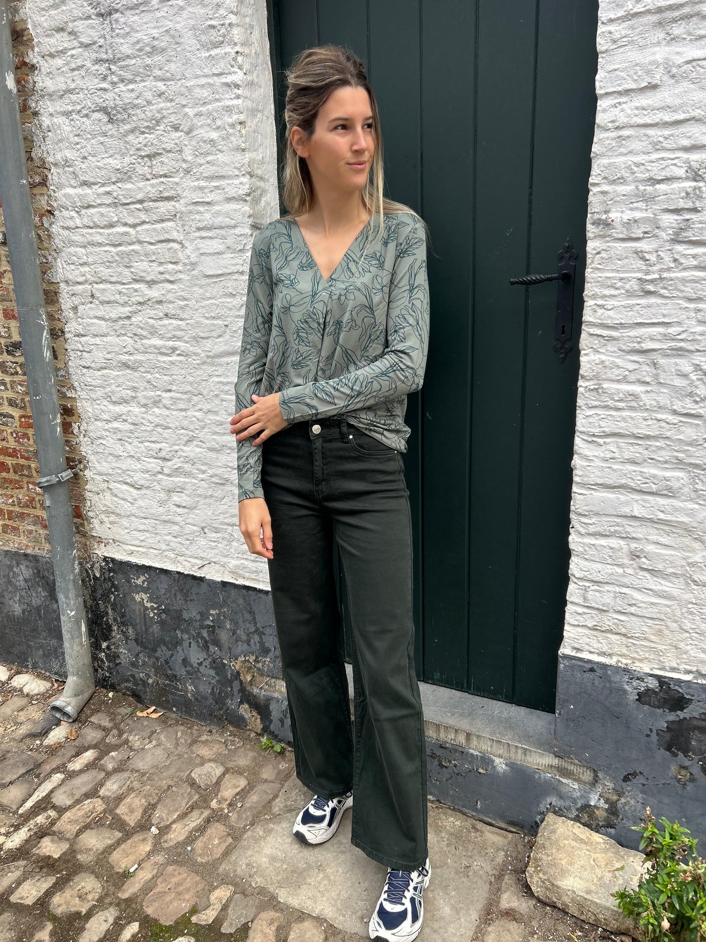 Jeans Kim