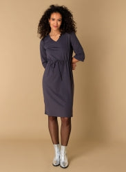 Jurk Pleum Ivy Beau
