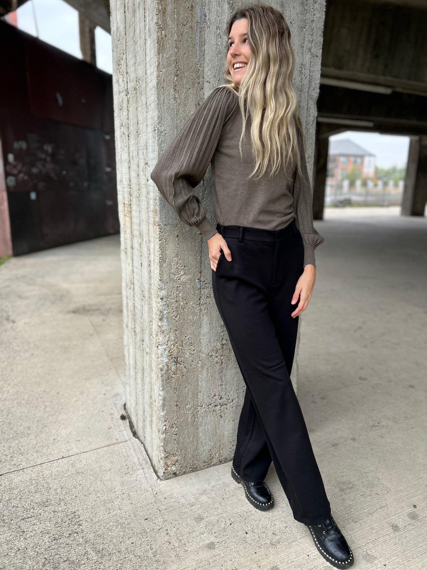 Broek Belinda Yest