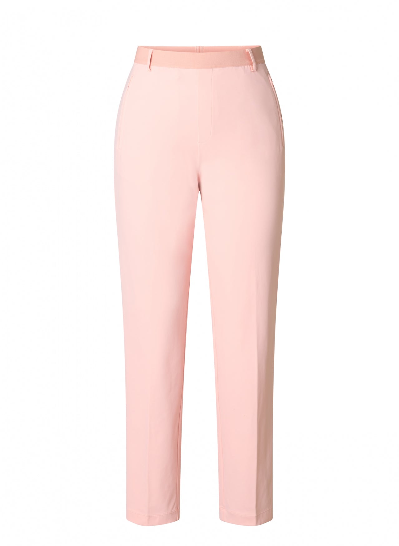 Yest broek Cornelia essential roze