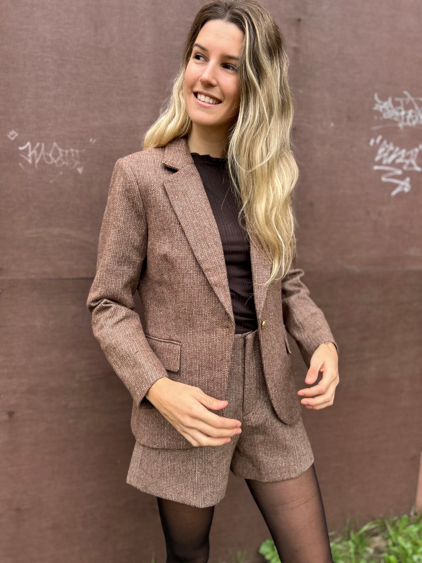 Blazer Lauren