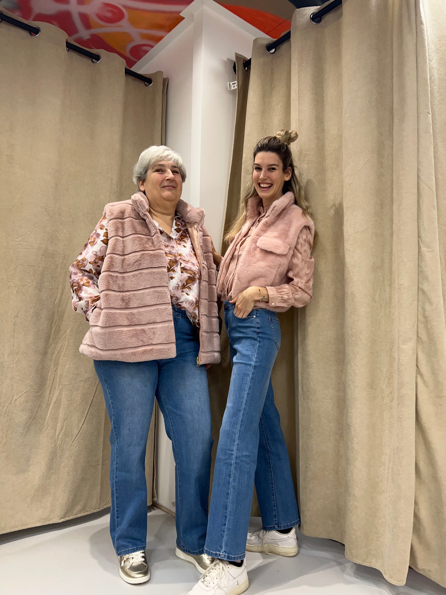 Jeans Bon XL