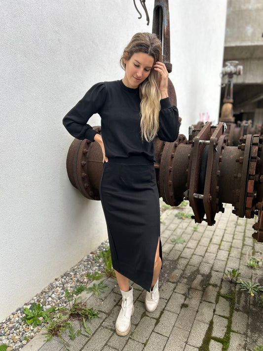 Ivy Beau rok Shanon