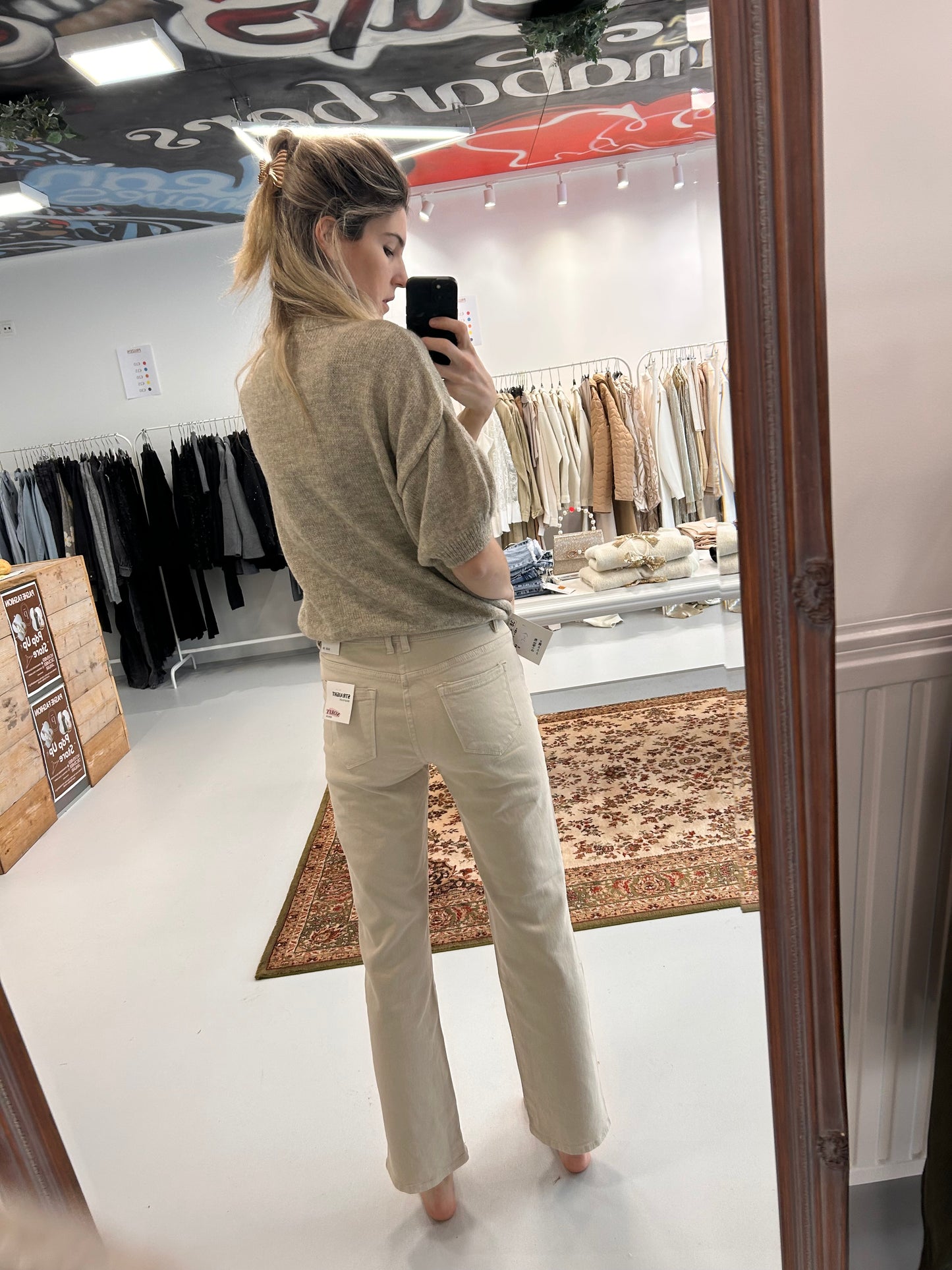Jeans Kelly