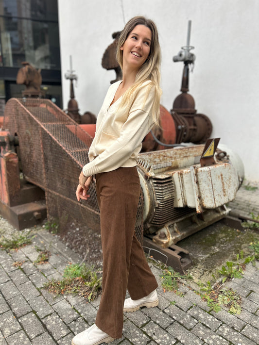 Broek Lizzy BRUIN