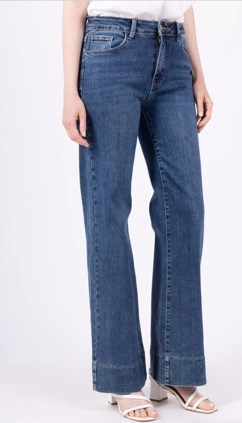 Jeans Lusa