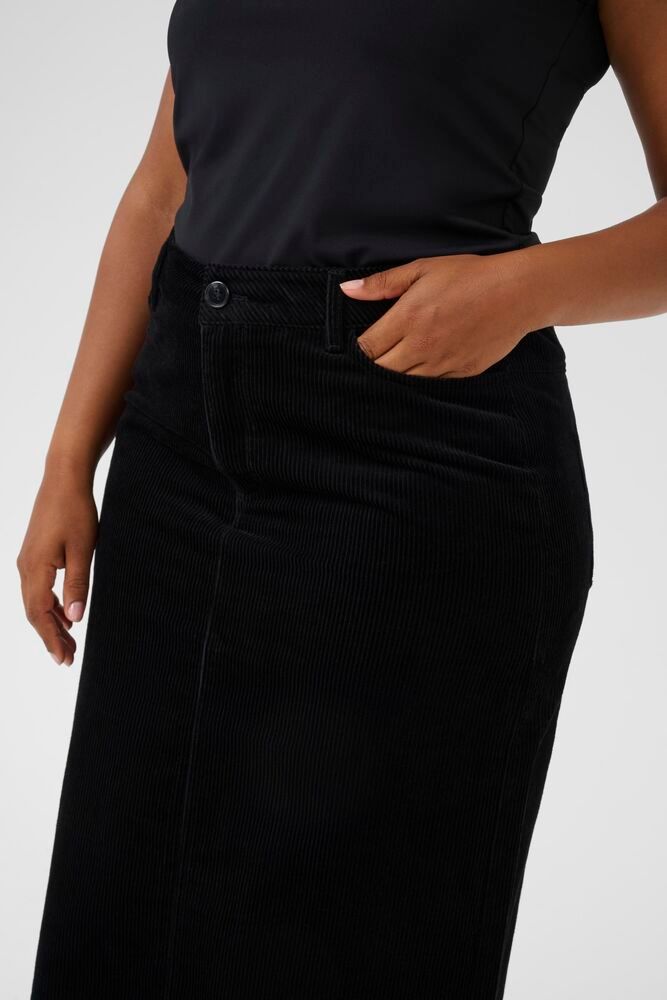 Rok Kirstin Kaffe Curve