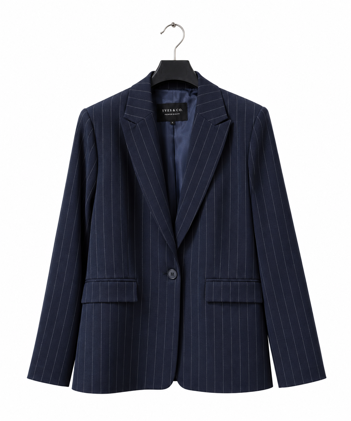 Blazer Amélie grote maten