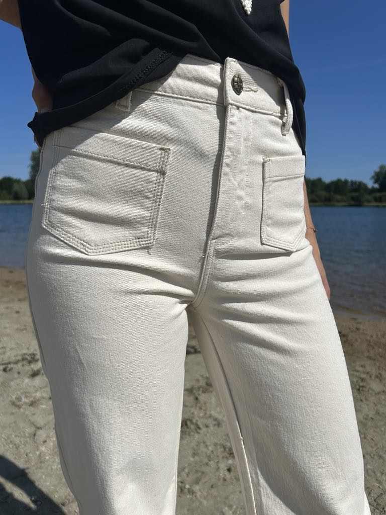 Jeans Gaspard