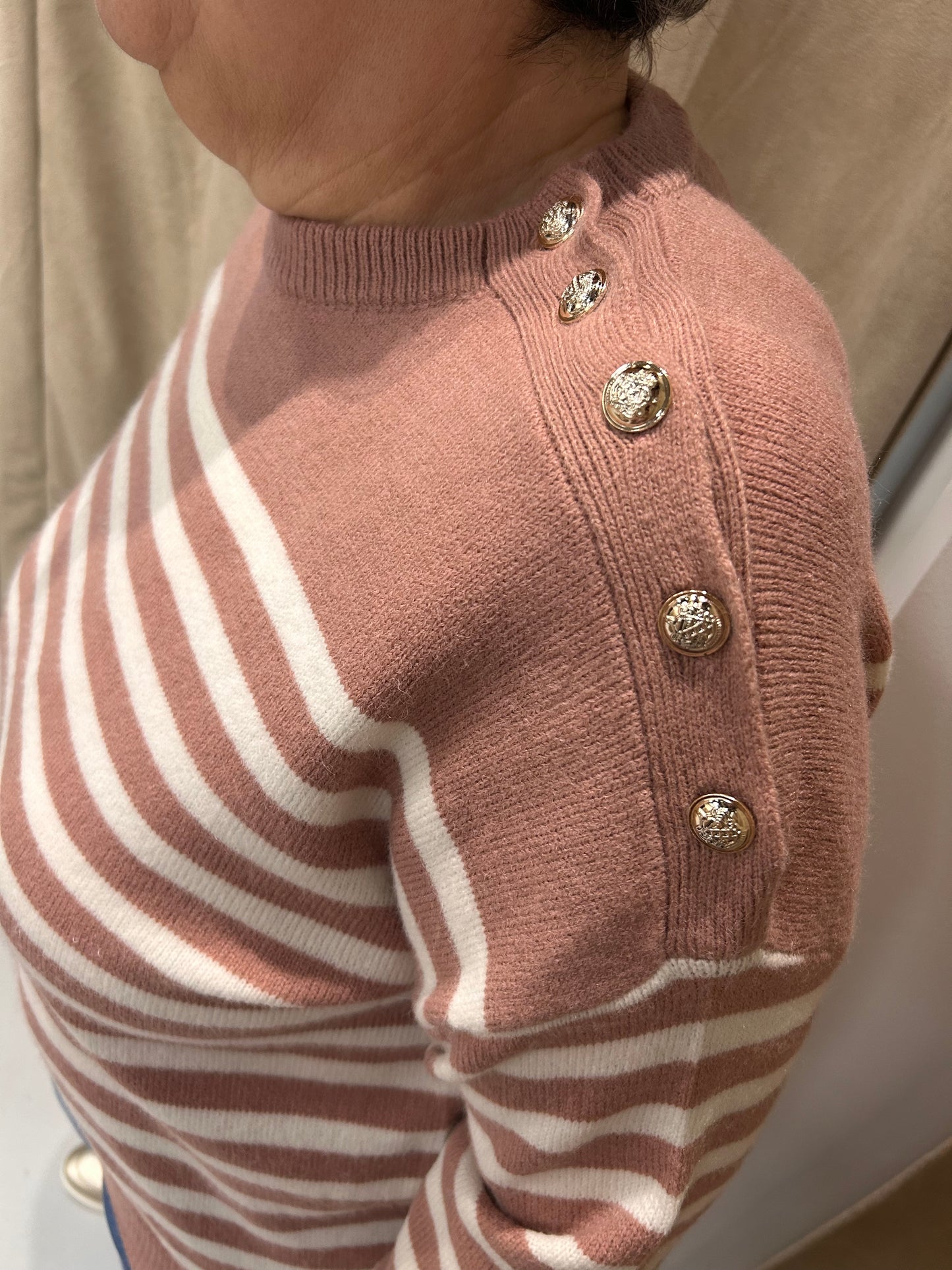 Trui Maelle XL