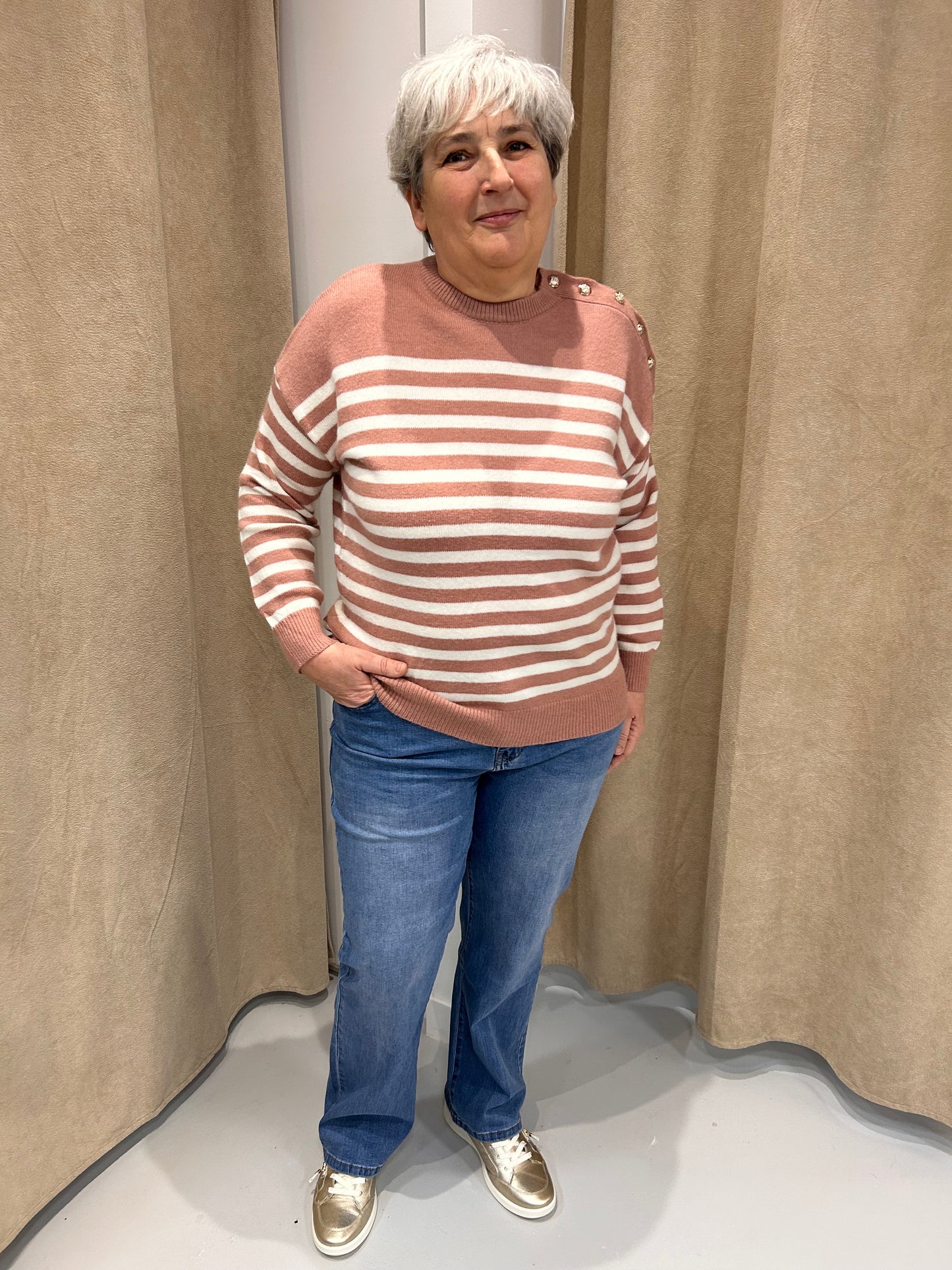Trui Maelle XL