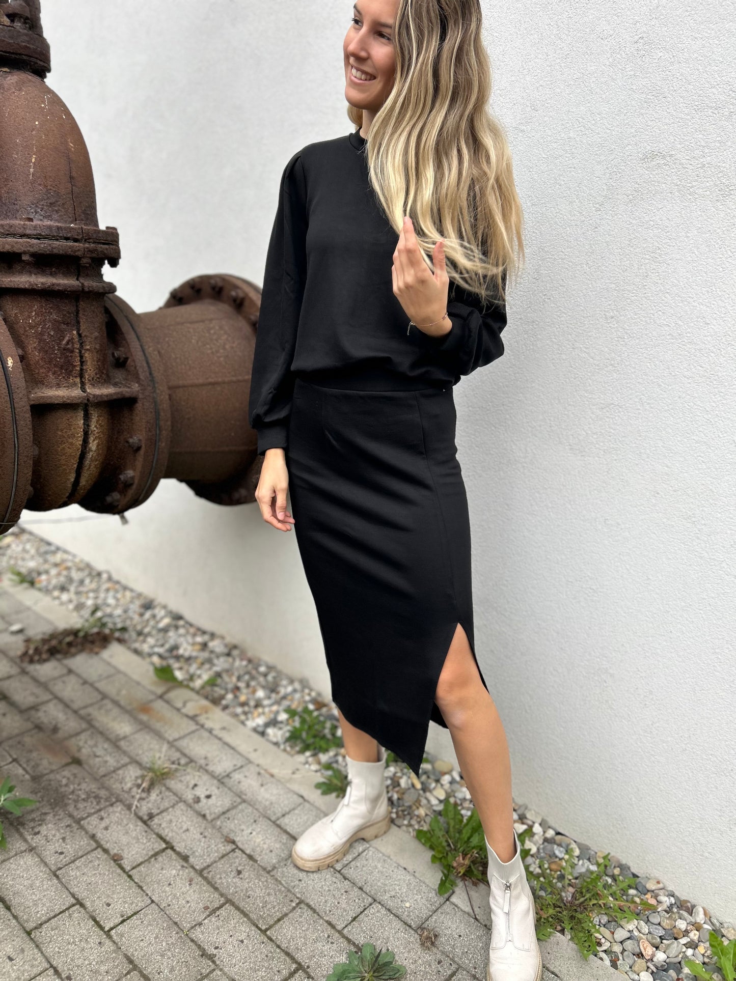 Ivy Beau rok Shanon