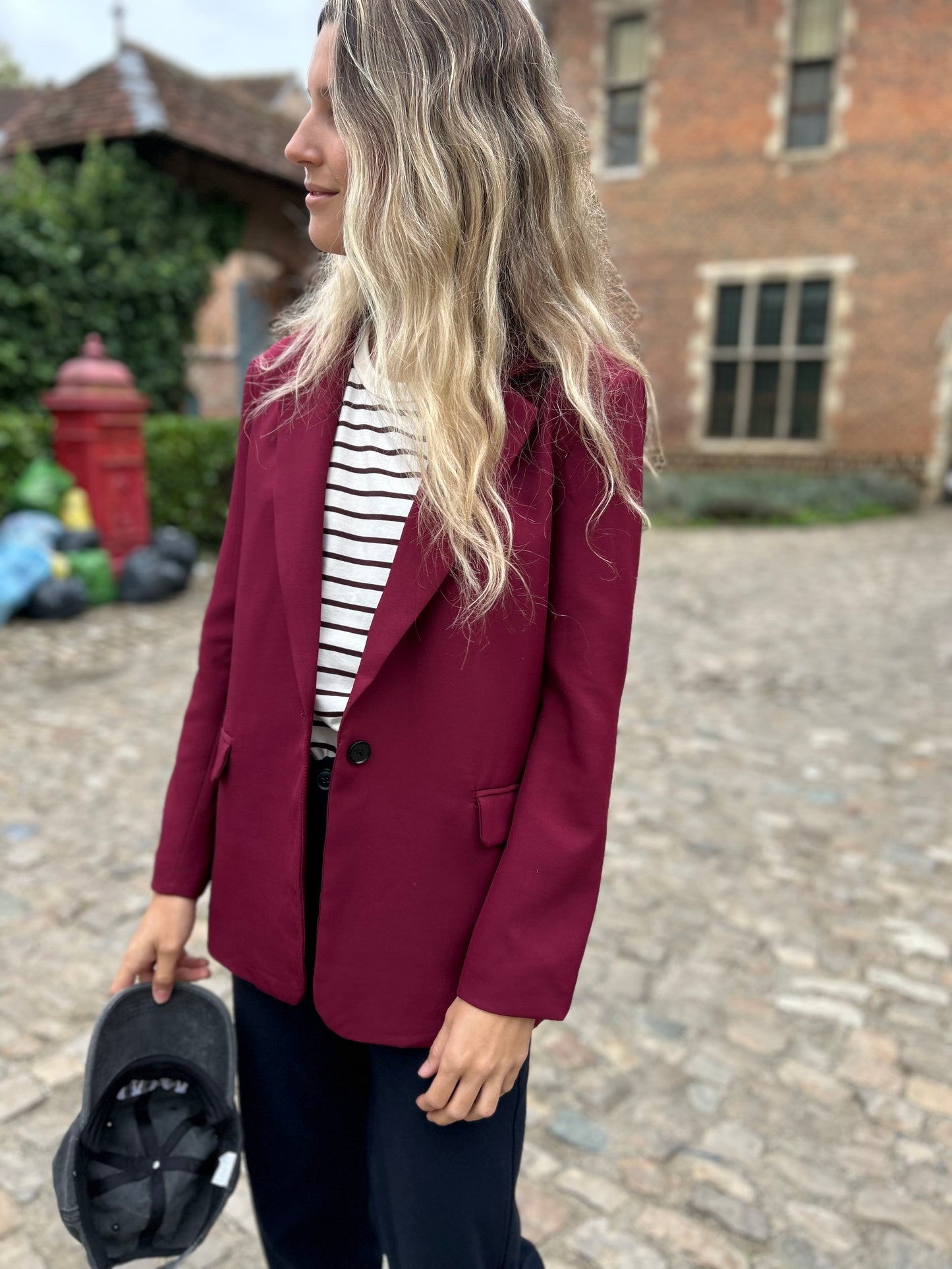 Blazer Viv