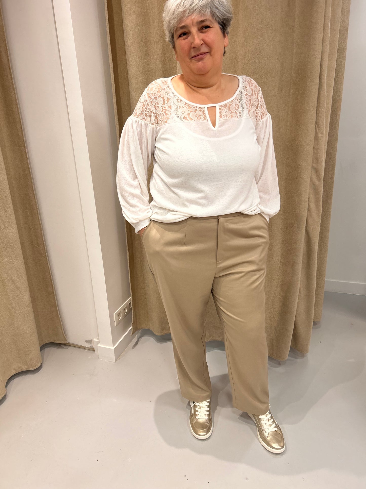 Broek Jate XL