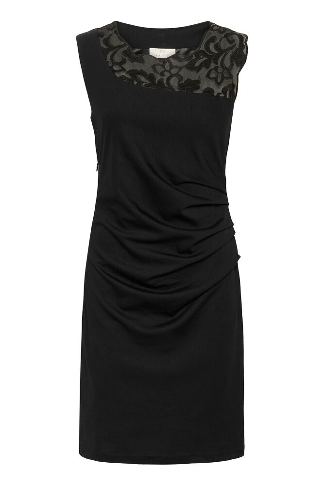 Kaffe India Vivi jurk