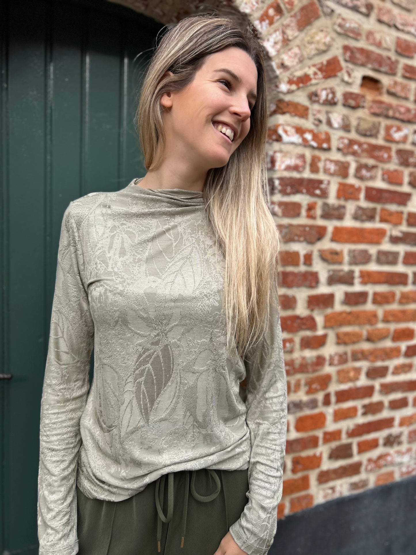 Yest blouse Constança