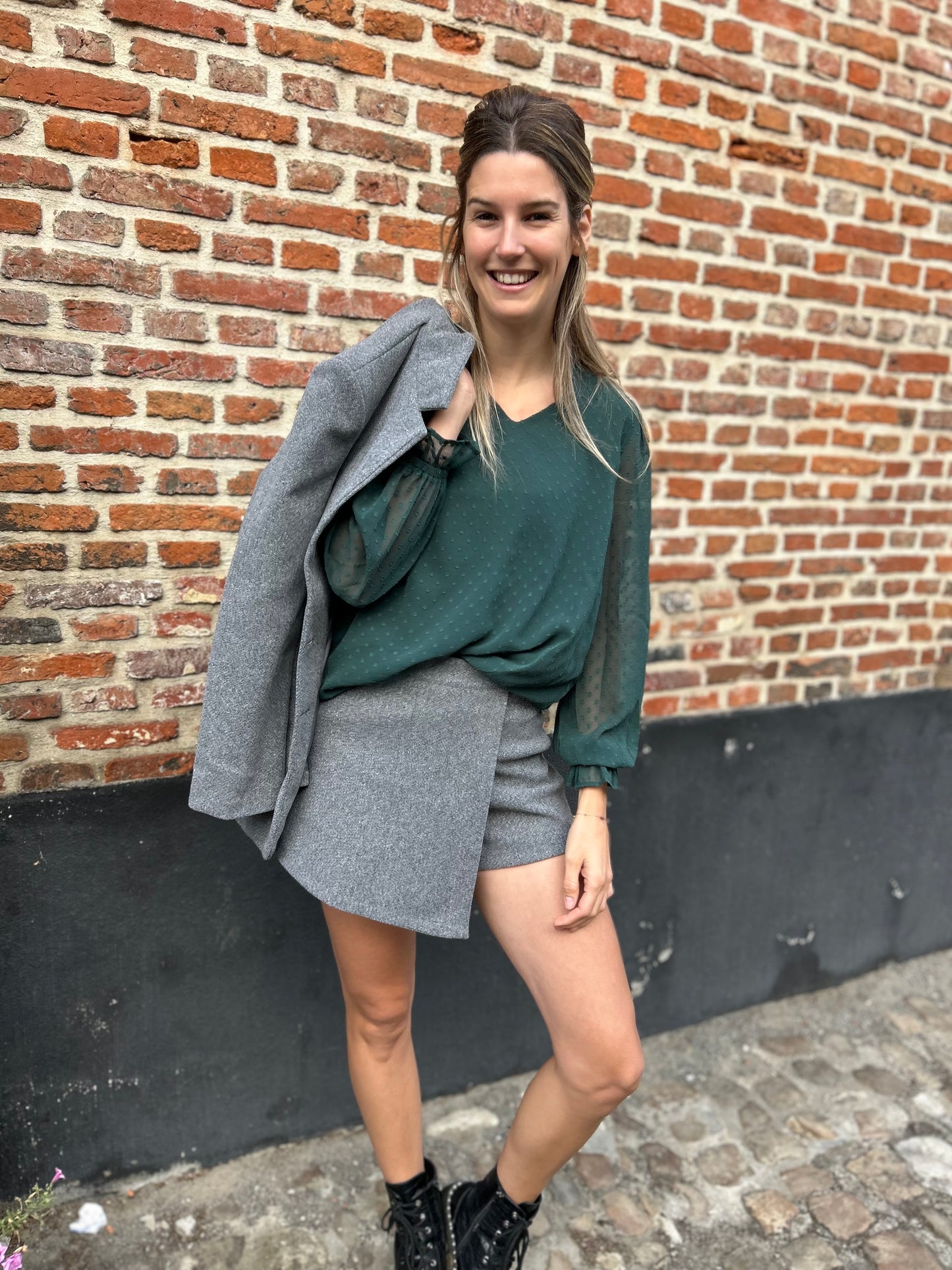 Skort Paris
