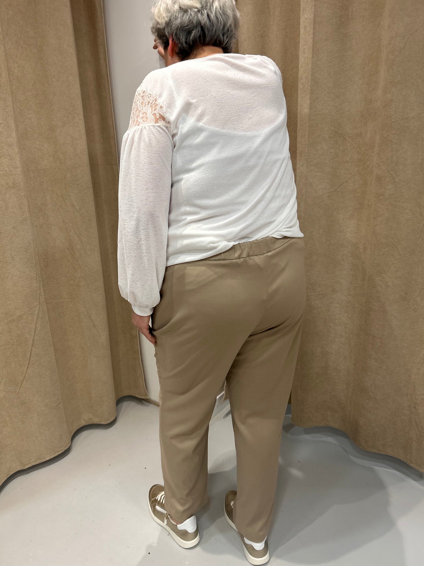 Broek Jate XL